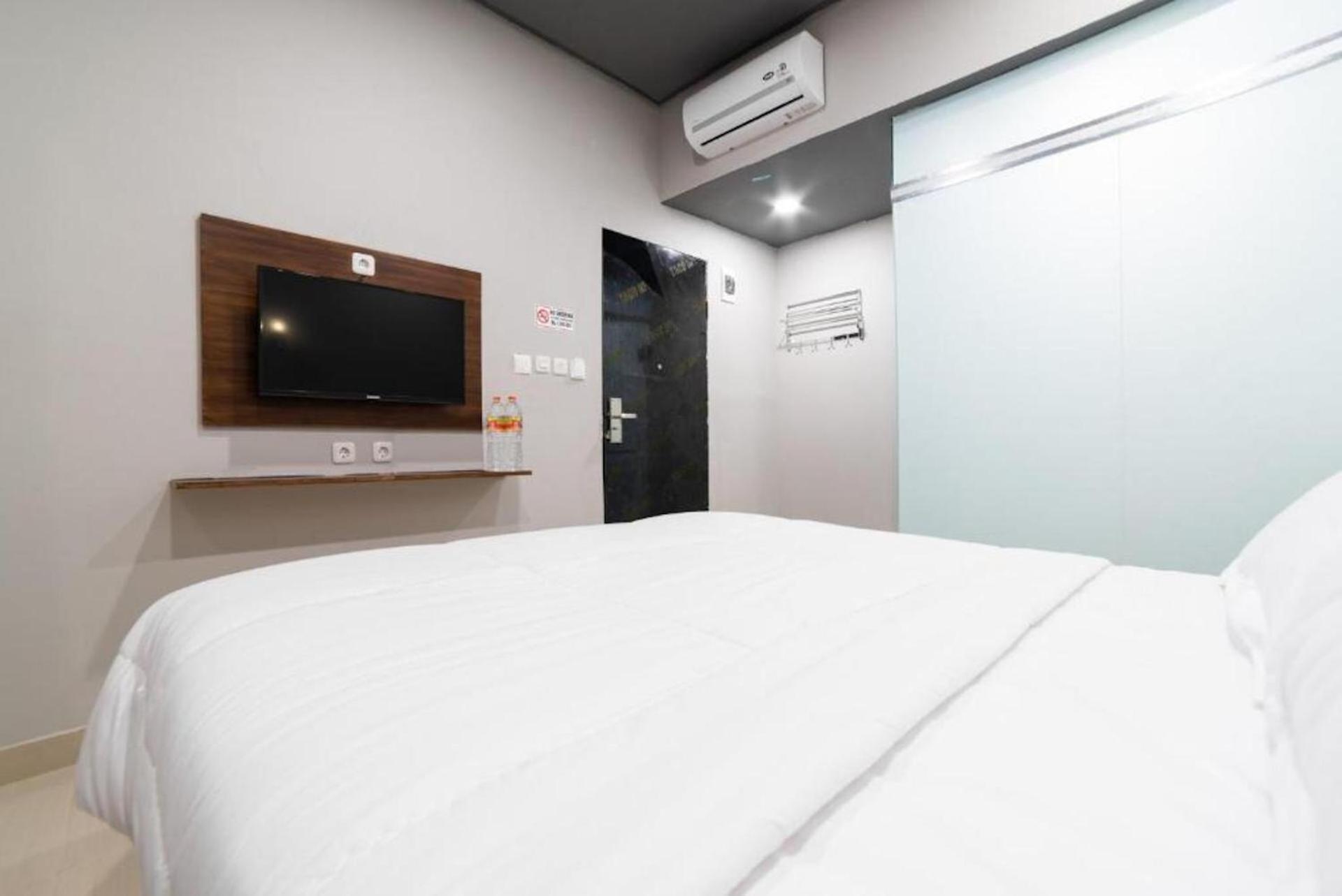 Glamour Hotel And Spa ميدان المظهر الخارجي الصورة